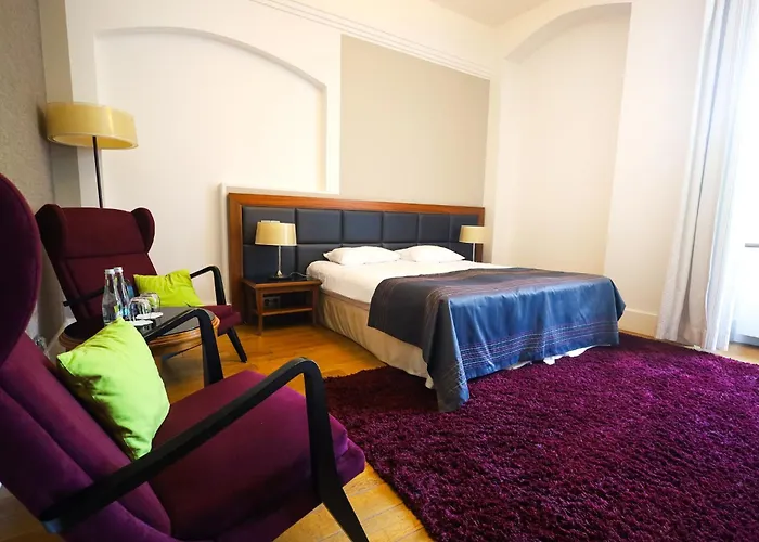Hotel Zamek Lubliniec