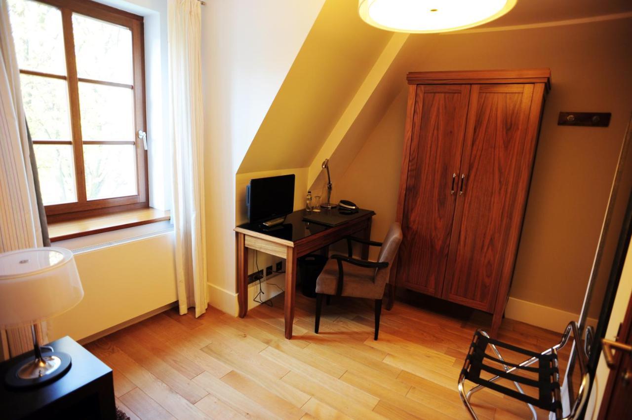 Zamek Hotel
