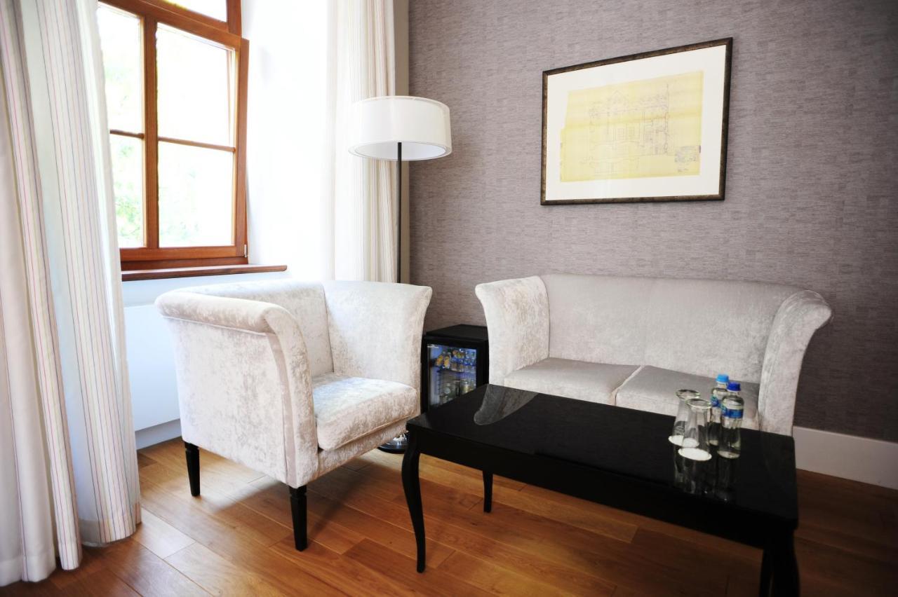 Hotel Zamek
