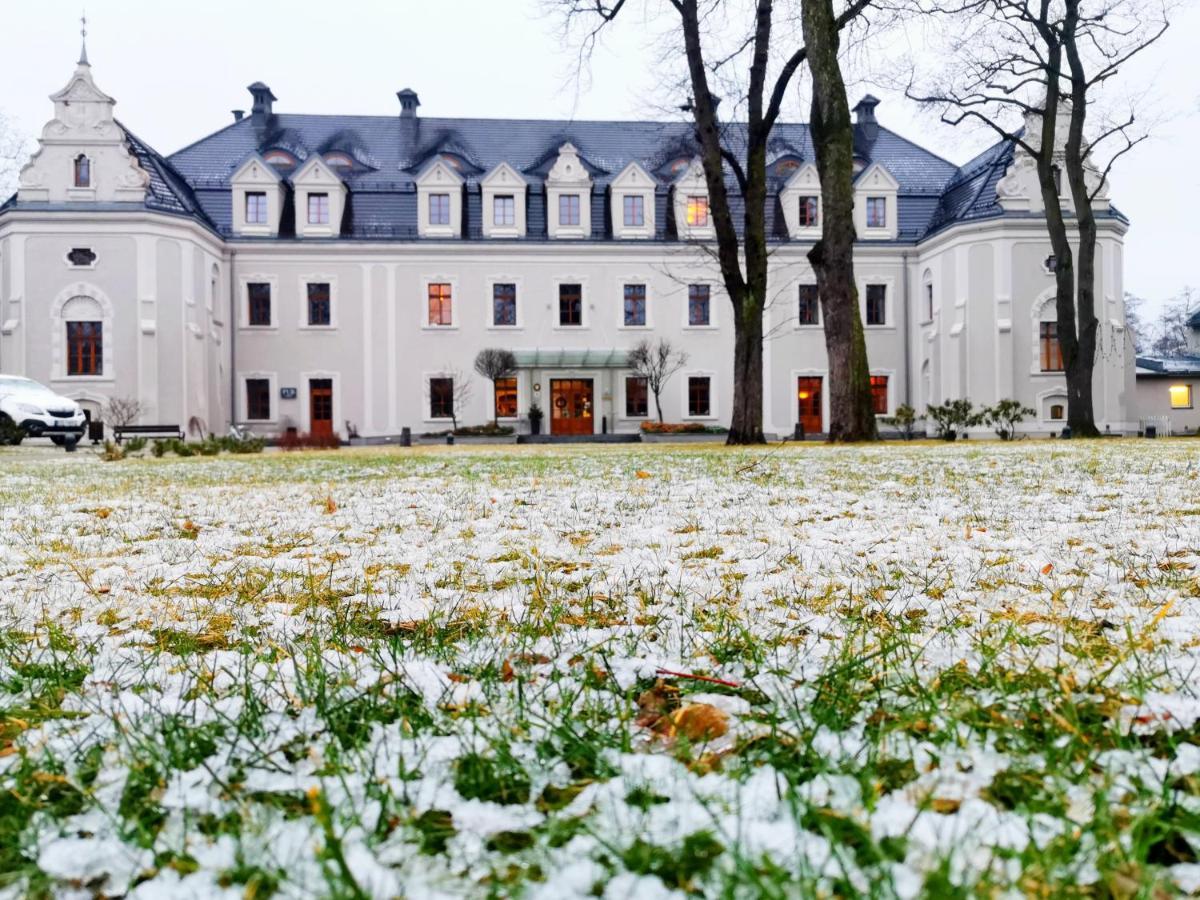 Zamek Hotel 3*