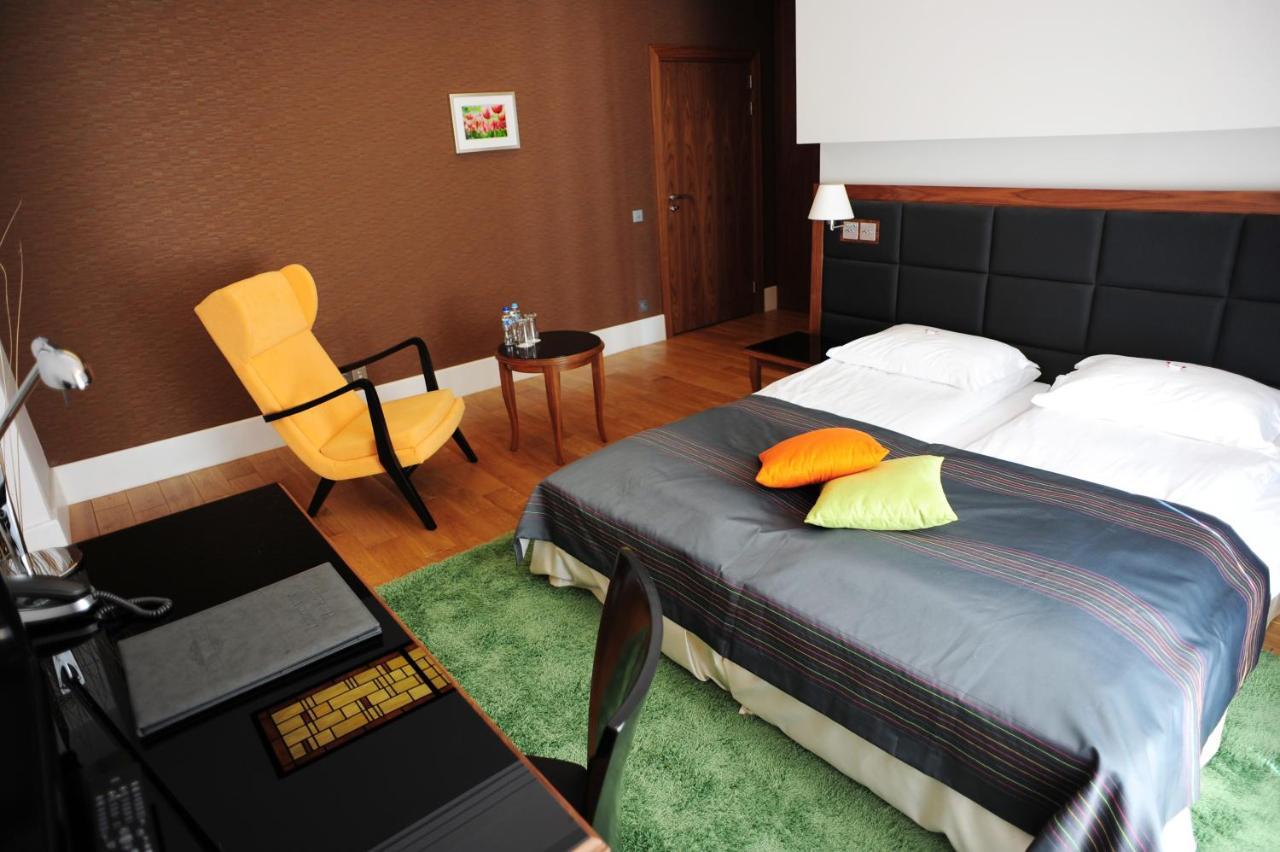 Hotel Zamek Lubliniec