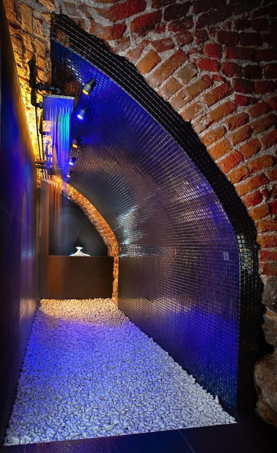 Hotel Zamek 3*
