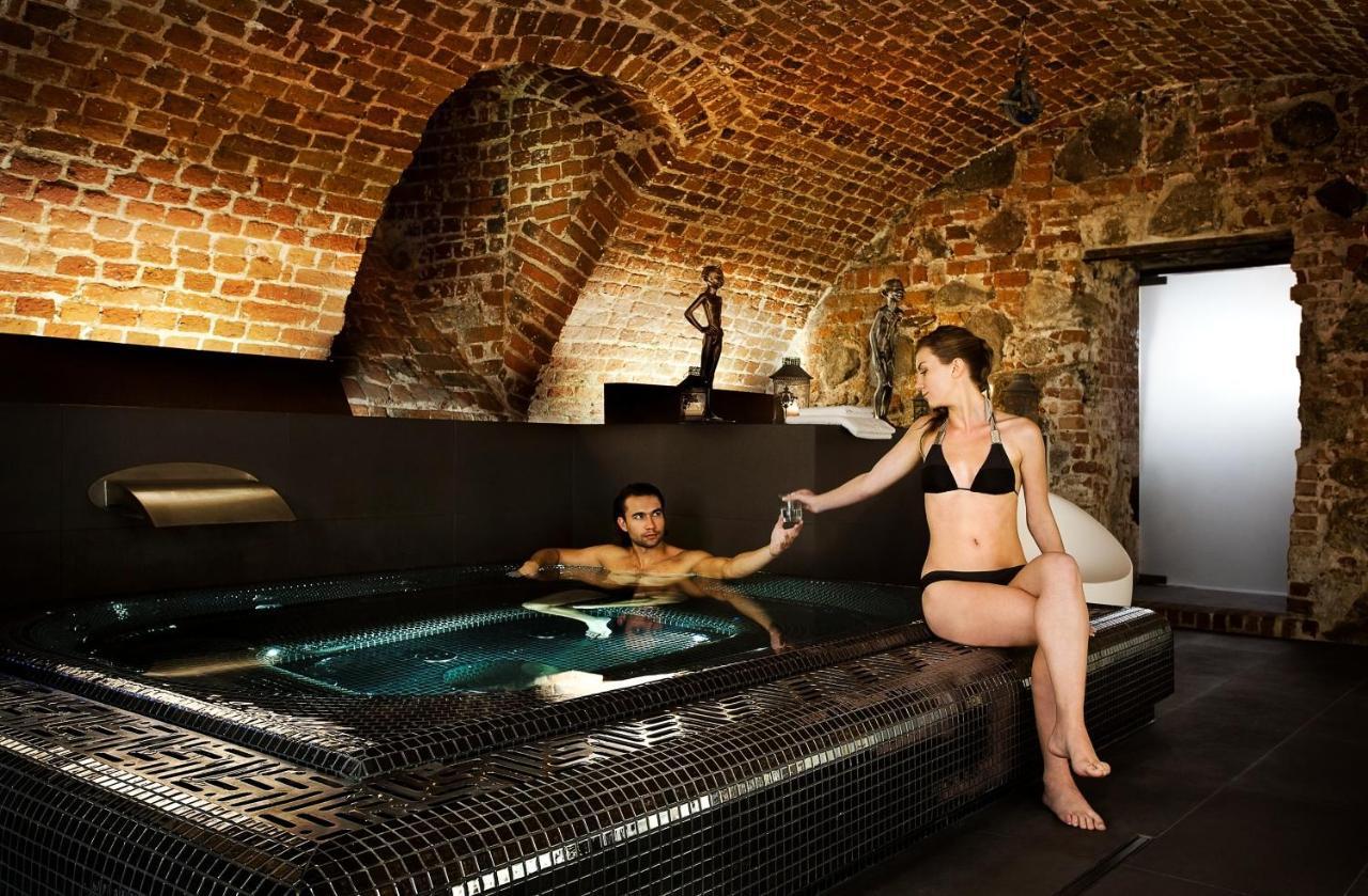 Hotel Zamek 3*