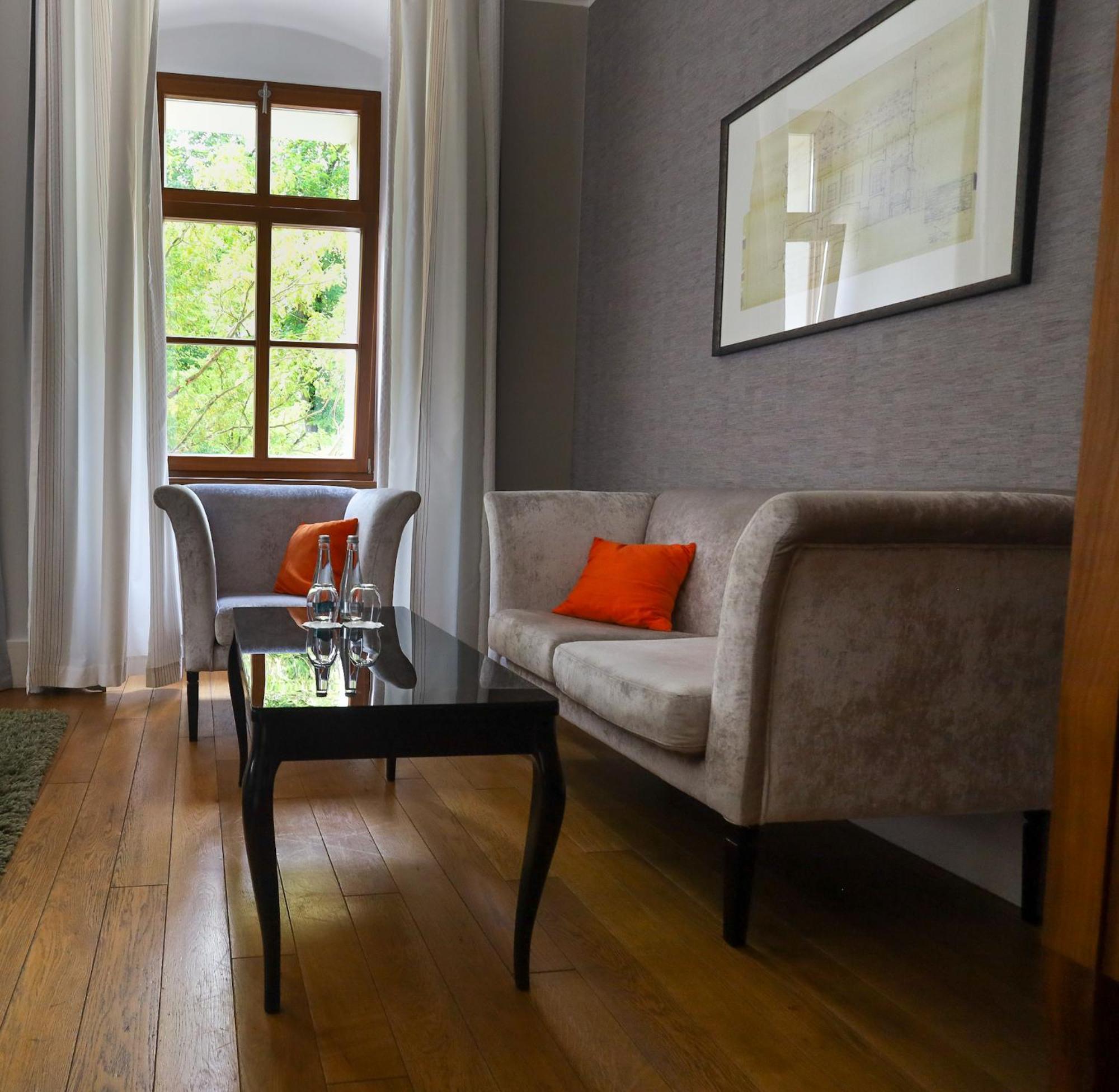Zamek Hotel